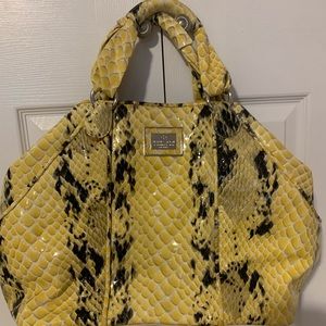 Giorgio Armani Python Print Purse (copy)